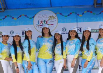 La carrera Esquipulas 21K se desarrolló con éxito