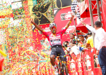 Qué guatemaltecos han ganado la Vuelta a Guatemala