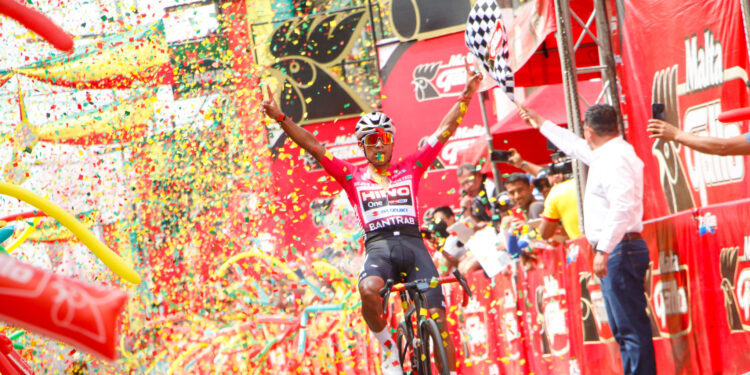 Qué guatemaltecos han ganado la Vuelta a Guatemala