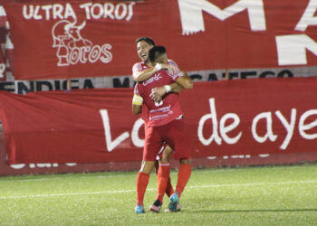 Mixco sucumbe ante Malacateco y queda al borde de la eliminación