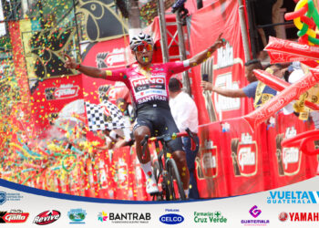 Sergio Chumil da un golpe de autoridad en San Marcos