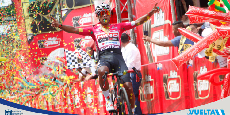 Sergio Chumil da un golpe de autoridad en San Marcos