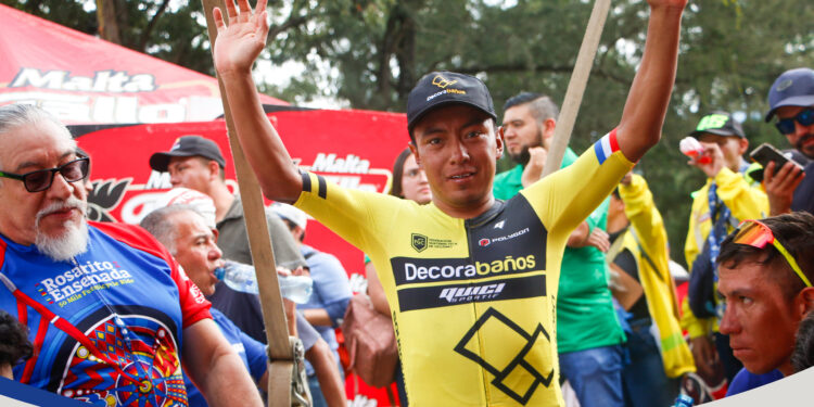 Gerson Toc buscará coronarse en el Periférico