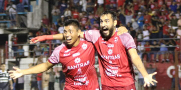 Malacateco deja al borde de la eliminación a Comunicaciones