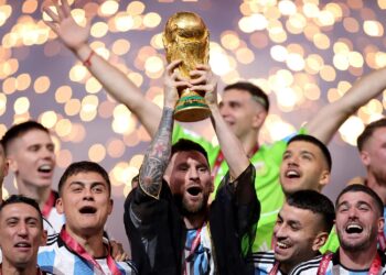 El título de Argentina en Qatar 2022 estará en cines desde el 7 de diciembre