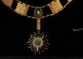 Orden del Quetzal en grado de Gran Collar.