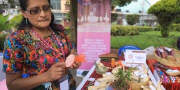 Paseo Artesanal llega a distintas regiones del país. /Foto: SCSPR