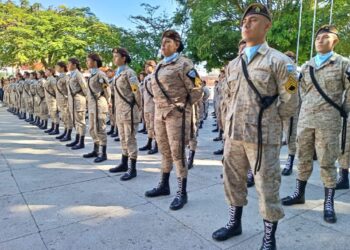 En Jutiapa clausuran ciclo de entrenamiento de Reservistas Militares 2023