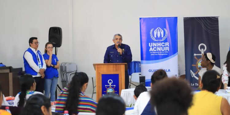 Izabal lanzará campaña Únete para prevenir la violencia contra las mujeres y niñas