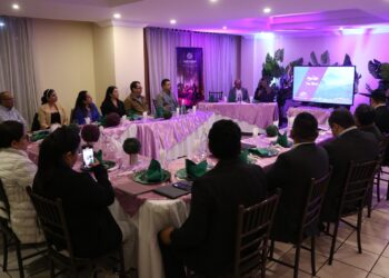 Promueven a San Marcos como destino turístico