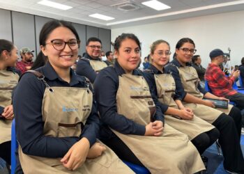 Presentan primera promoción de baristas en Huehuetenango