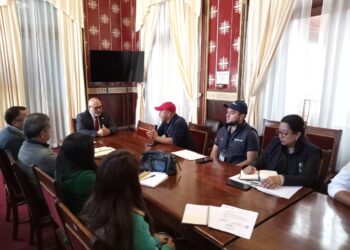 Anuncian escuela de vacaciones Conociendo Guatemala a Través de sus Instituciones