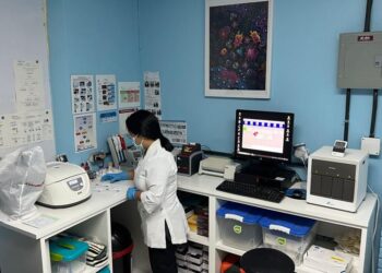 Brindan acompañamiento a pacientes con VIH en Huehuetenango