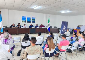 Anuncian jornada móvil de servicios integrados en Puerto Barrios, Izabal
