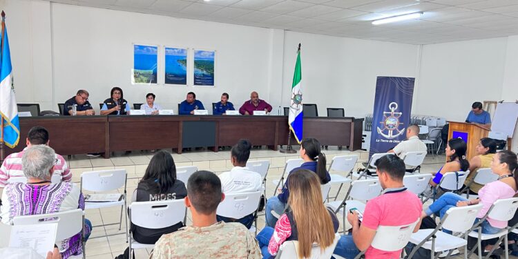 Anuncian jornada móvil de servicios integrados en Puerto Barrios, Izabal