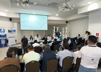 Fortalecen capacidades de alcaldes electos de Izabal