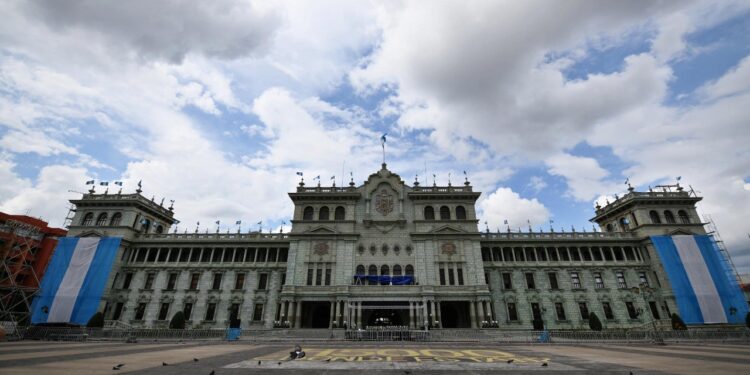 Presidente envía mensaje por 80 aniversario del Palacio Nacional de la Cultura