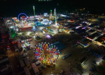 Feria Nacional Ganadera de Jutiapa, una celebración llena de emoción y tradición