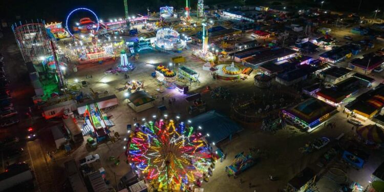 Feria Nacional Ganadera de Jutiapa, una celebración llena de emoción y tradición