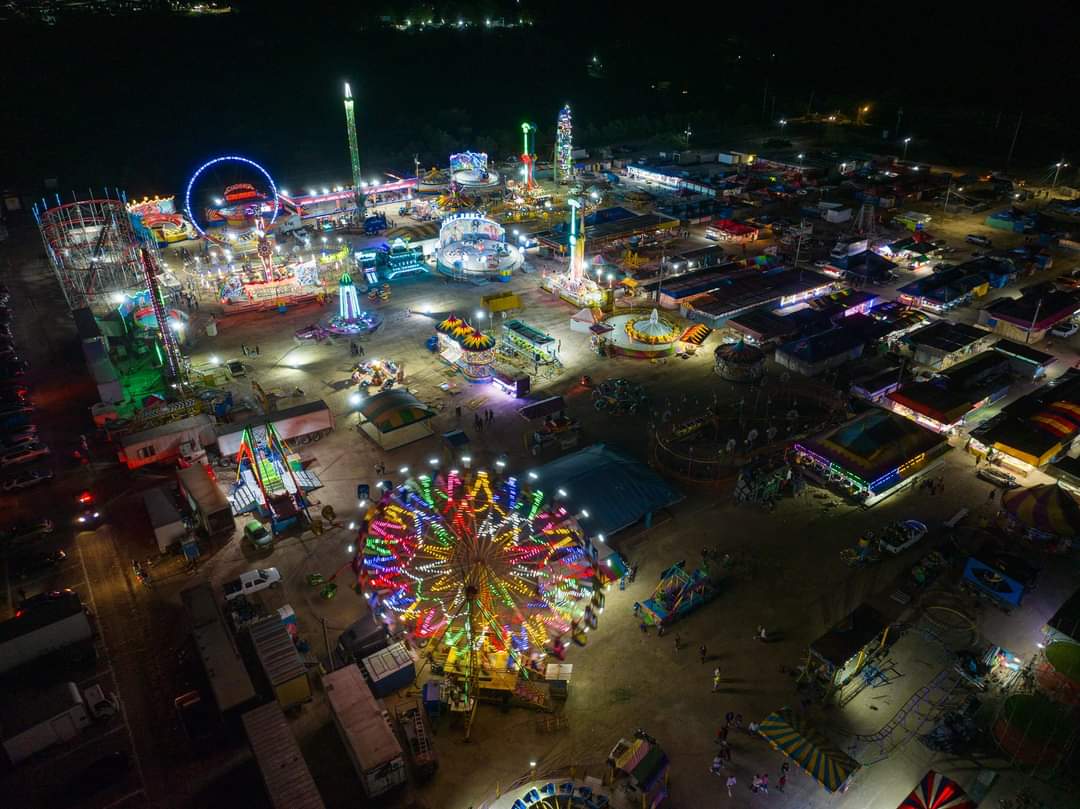 Feria Nacional Ganadera de Jutiapa, una celebración llena de emoción y