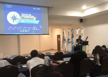 La SCEP realiza diplomado dirigido a alcaldes electos.