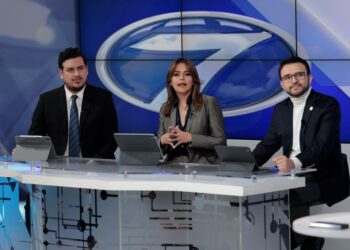 Comisión de transición destaca Plataforma Digital en medios nacionales