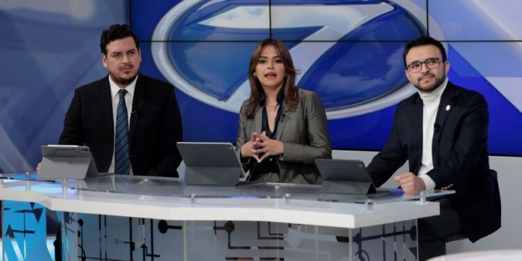 Comisión de transición destaca Plataforma Digital en medios nacionales