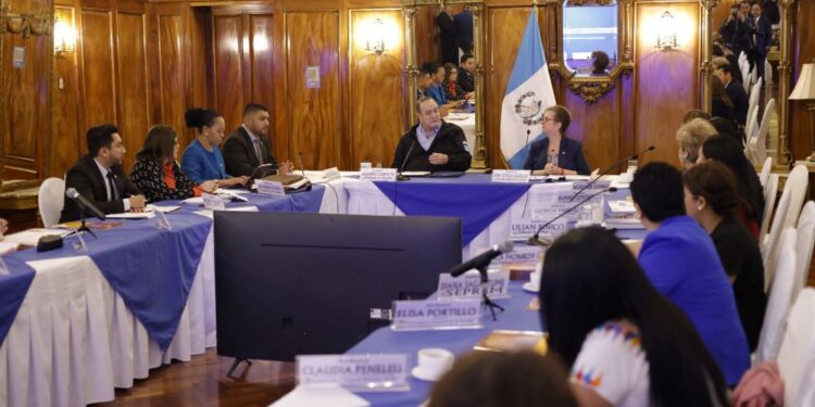 Reforman Reglamento de la Ley de Prevención de la Violencia Intrafamiliar