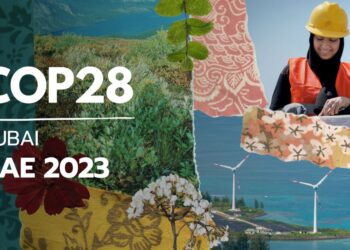 COP28 afronta desafío por desalentador primer balance del Acuerdo de París