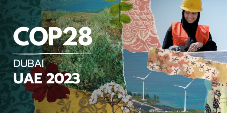 COP28 afronta desafío por desalentador primer balance del Acuerdo de París