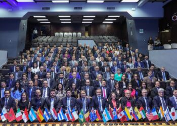 Cancillería continúa con Seminario de jefes de Misión 2023