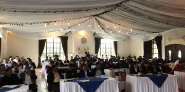 Capacitación de la SCEP llega a alcaldes de Quetzaltenango y Totonicapán.