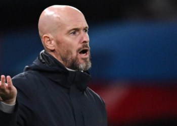 Otro descalabro del United