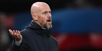 Otro descalabro del United