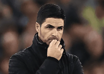 El Arsenal de Arteta se queda sin Copa de la Liga