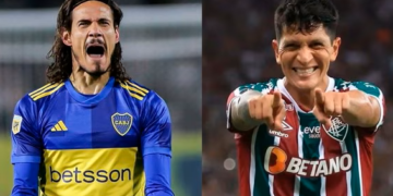 La final de la Libertadores enciende la fuerte rivalidad entre Brasil y Argentina
