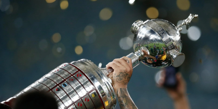 Día y hora de la final de la Copa Libertadores