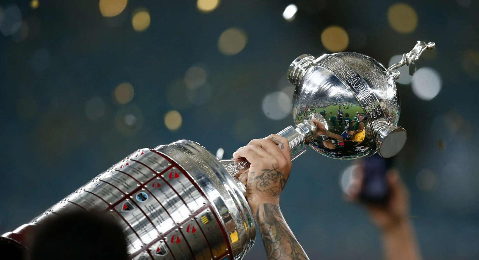 Día y hora de la final de la Copa Libertadores