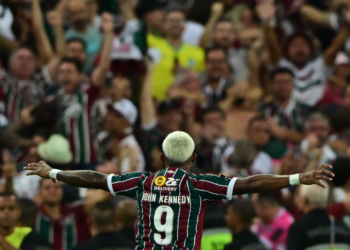 Fluminense se proclama campeón de la Libertadores al derrotar a Boca Juniors