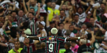 Fluminense se proclama campeón de la Libertadores al derrotar a Boca Juniors