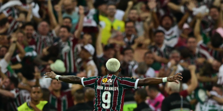 Fluminense se proclama campeón de la Libertadores al derrotar a Boca Juniors