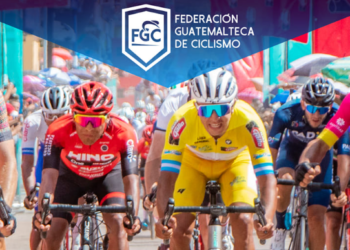 Todo listo para el arranque de la Vuelta a Guatemala