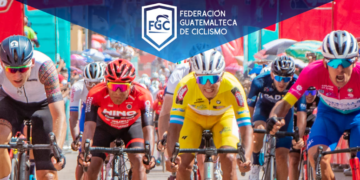 Todo listo para el arranque de la Vuelta a Guatemala