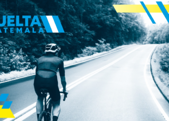 Recorridos de la 62 Vuelta a Guatemala