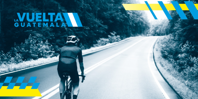 Recorridos de la 62 Vuelta a Guatemala