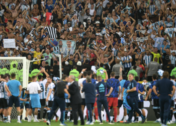 Resumen de la sexta jornada de las eliminatorias sudamericanas