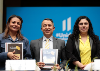 Mintrab concluye segundo año del programa Beca Mi Primer Empleo