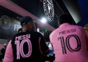 Inter Miami agota los abonos para la temporada 2024 de la MLS