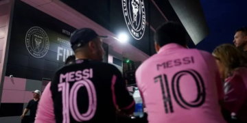 Inter Miami agota los abonos para la temporada 2024 de la MLS