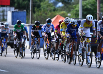 Quiénes son los máximos ganadores de la Vuelta a Guatemala